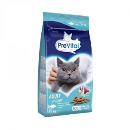 Prevital 1,4kg Adult Hal