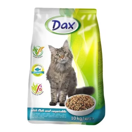 Dax Cat 10kg Hal