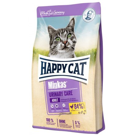 Happy Cat Minkas Urinary 1,5kg