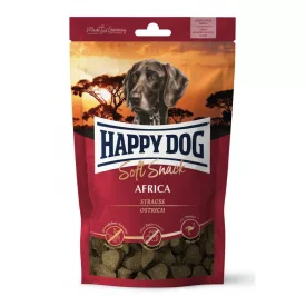 Happy Dog Soft Snack 100g Africa