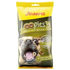 Josera Loopies 150g Bárány