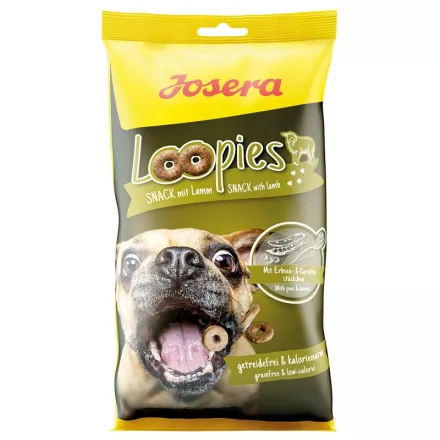 Josera Loopies 150g Bárány