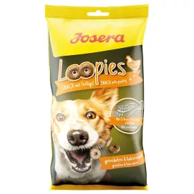 Josera Loopies 150g Szárnyas