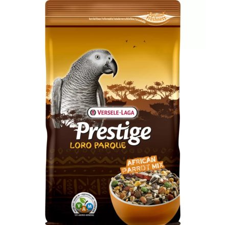 Versele-Laga Prestige Loro Parque African Parrot Mix 1kg
