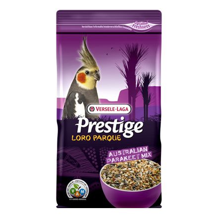 Versele-Laga Prestige Loro Parque Australian Parakeet Mix 1kg