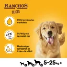 8x Pedigree Ranchos 60g Marha