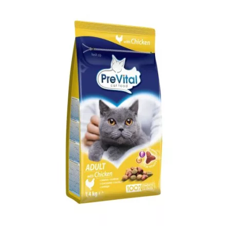 Prevital 300g száraz Adult Csirke