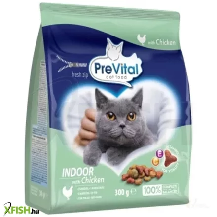 Prevital 300g száraz Steril Pulyka