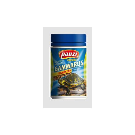 Panzi Gammarus 135ml