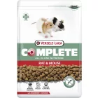 6x Versele-Laga Complete Rat, Mouse (Patkány és Egér) 500g