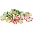 Flamingo Préselt Cipő (50db) 250g