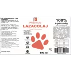 9x Feedfull Prémium lazacolaj 500ml