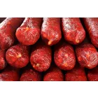 9x BOW Snack kolbász marha-kollagén-csipkebogyó-vörösáfonya 6db F436K