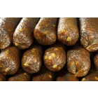9x BOW Snack kolbász rovarfehérje-kollagén-sütőtök-máriatövis 6db F440K