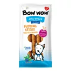9x BOW Snack baromfi-kollagén-yucca-inulin 6db F441K