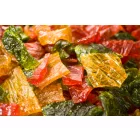 23x BOW Protein Chips marha-kollagén 60g BW701