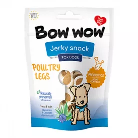 15x BOW Baromfi combok 80g  BW135