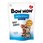 15x BOW Natural csontok marha 80g  BW366