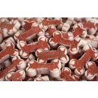 15x BOW Natural csontok marha 80g  BW366