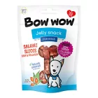 15x BOW Szalámi szeletek marha-kollagén 80g  BW437R