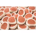 15x BOW Steak falatok marha 80g BW542