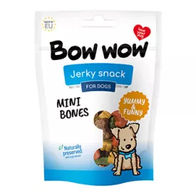 15x BOW Mini csontok 80g BW867