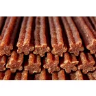 9x BOW Meaty Stix Marhahús-kollagén 20db BW252