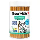 9x BOW Grain Free Vegan-Herbal-Inulin Stix 20db BW920