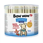 5x BOW Stix Füstölt hús 55db BW008