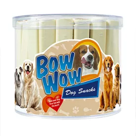 5x BOW Stix baromfi máj-tejsavó 45db BW112