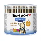 5x BOW Stixs Yum rovarfehérje-rizs 35db BW161