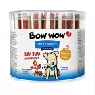 5x BOW Stix Yum füstölt hús 35db BW164