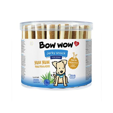 BOW Stix Yum baromfi-rizs 35db BW165