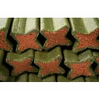 5x BOW Natural Stix eucaliptus 30db BW428