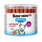 5x BOW Mini Szalámi marha-kollagén 60db BW465