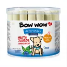5x BOW Jumbos füstölthús 35db BW554
