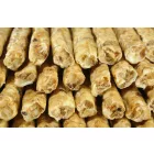 BOW Natural Jerky Stix marha-tüdő 50db BW322
