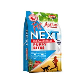 Panzi FitActive NEXT 3kg Hypoallergén Puppy