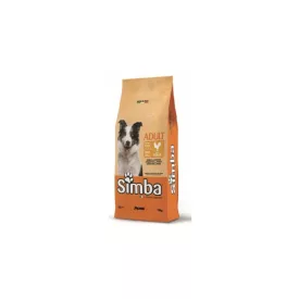 SIMBA Dog Croquettes 10kg csirke