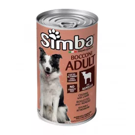 SIMBA Dog 1230g bárány