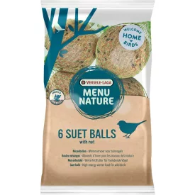 30x Versele-Laga cinkegolyó 90g - (6db-os)