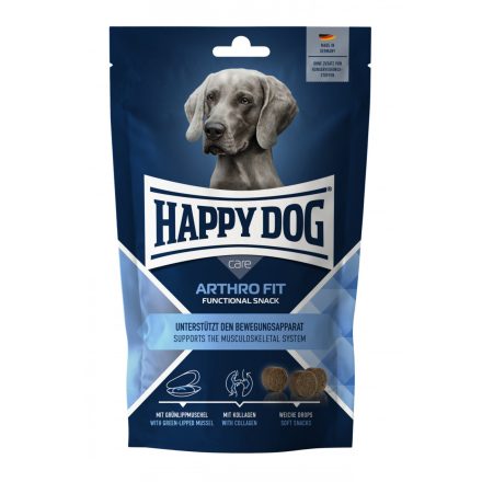 Happy Dog Care 100g Arthro Fit