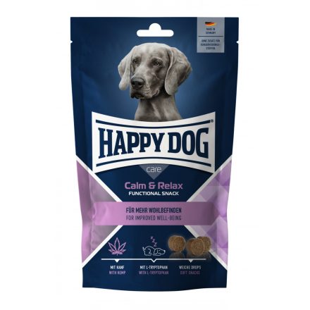 Happy Dog Care 100g Calm & Relax