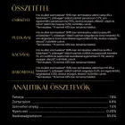 Sheba Nature's Collection Baromfiválaszték Aszpikban Alutasakos macskaeledel 4x85g DJ44D/FD91J