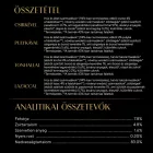 Sheba Nature's Collection Vegyes választék Mártásban Alutasakos macskaeledel 4x85g DJ43T, FD91N
