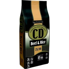 CD Marha és Rizs 15kg
