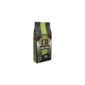 CD Bárány és Rizs 15kg