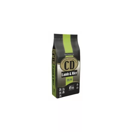 CD Bárány és Rizs 15kg