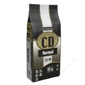 CD Normal 15kg