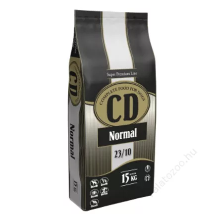 CD Normal 15kg
